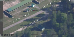 Tên lửa Iskander Nga tập kích căn cứ, 70 lính đặc nhiệm Ukraine thiệt mạng