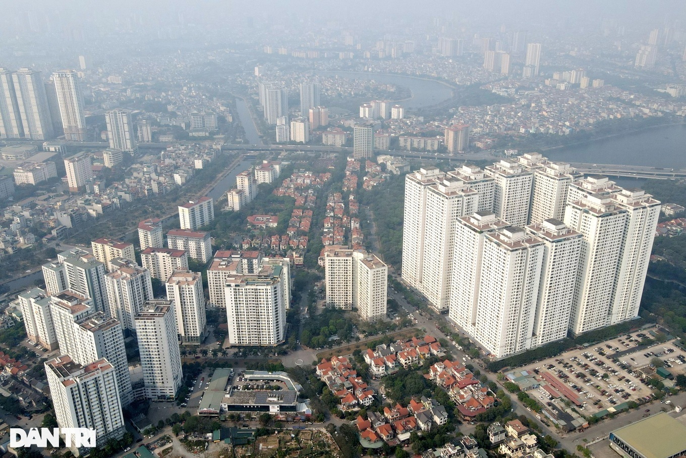 Sáp nhập các tỉnh thành, cần làm bao nhiêu căn nhà ở xã hội cho công chức?