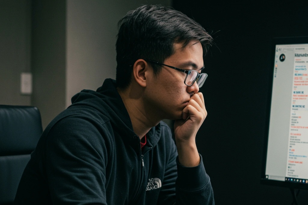 Tìm bạn đời "công dung ngôn hạnh", tôi không ngờ bị dân mạng mắng té tát