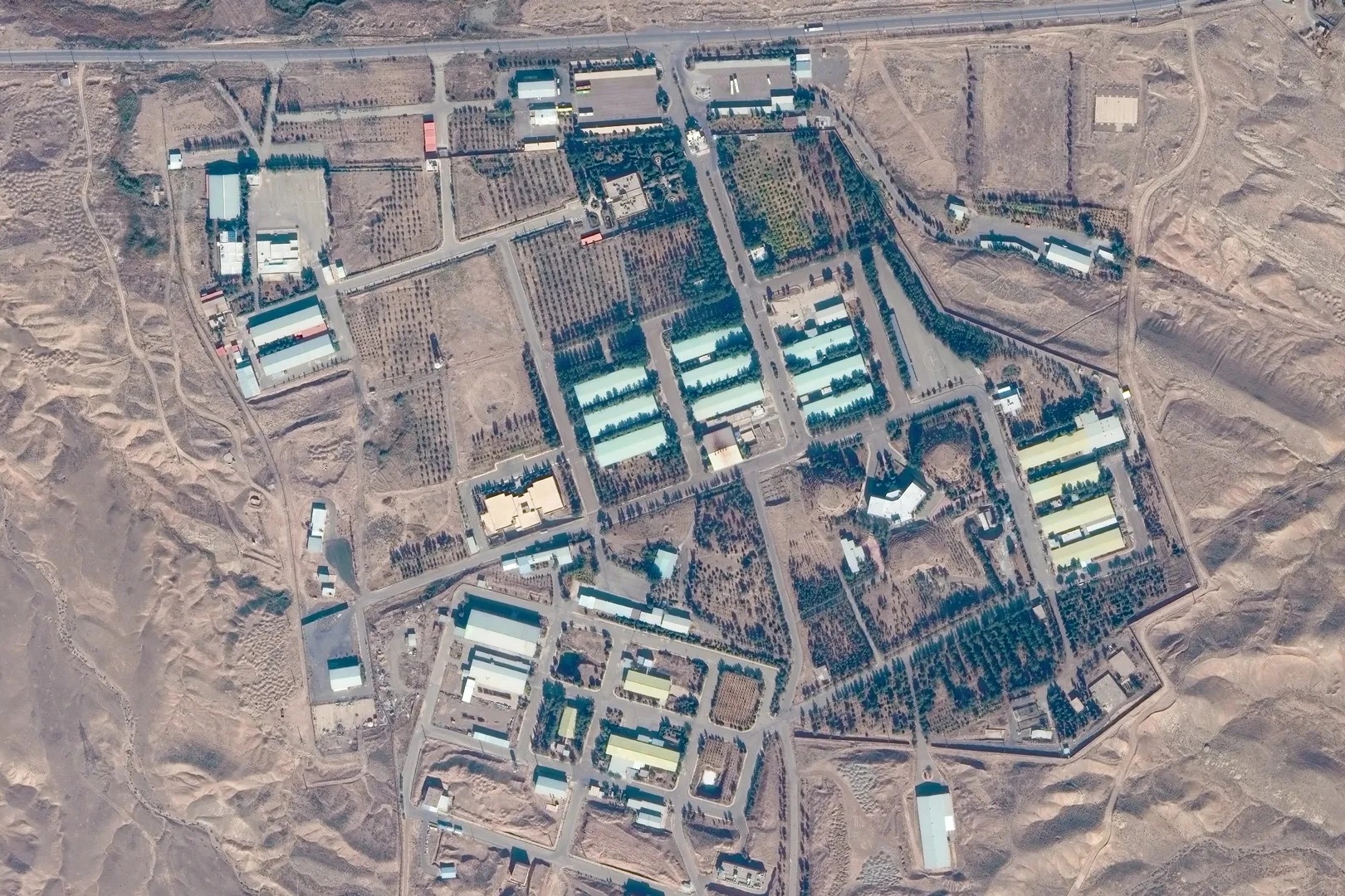 Israel có thể sắp tấn công cơ sở hạt nhân Iran