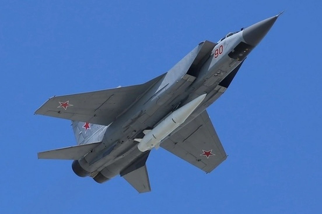 Ukraine tấn công nhà máy chuyên cấp linh kiện cho tên lửa Nga