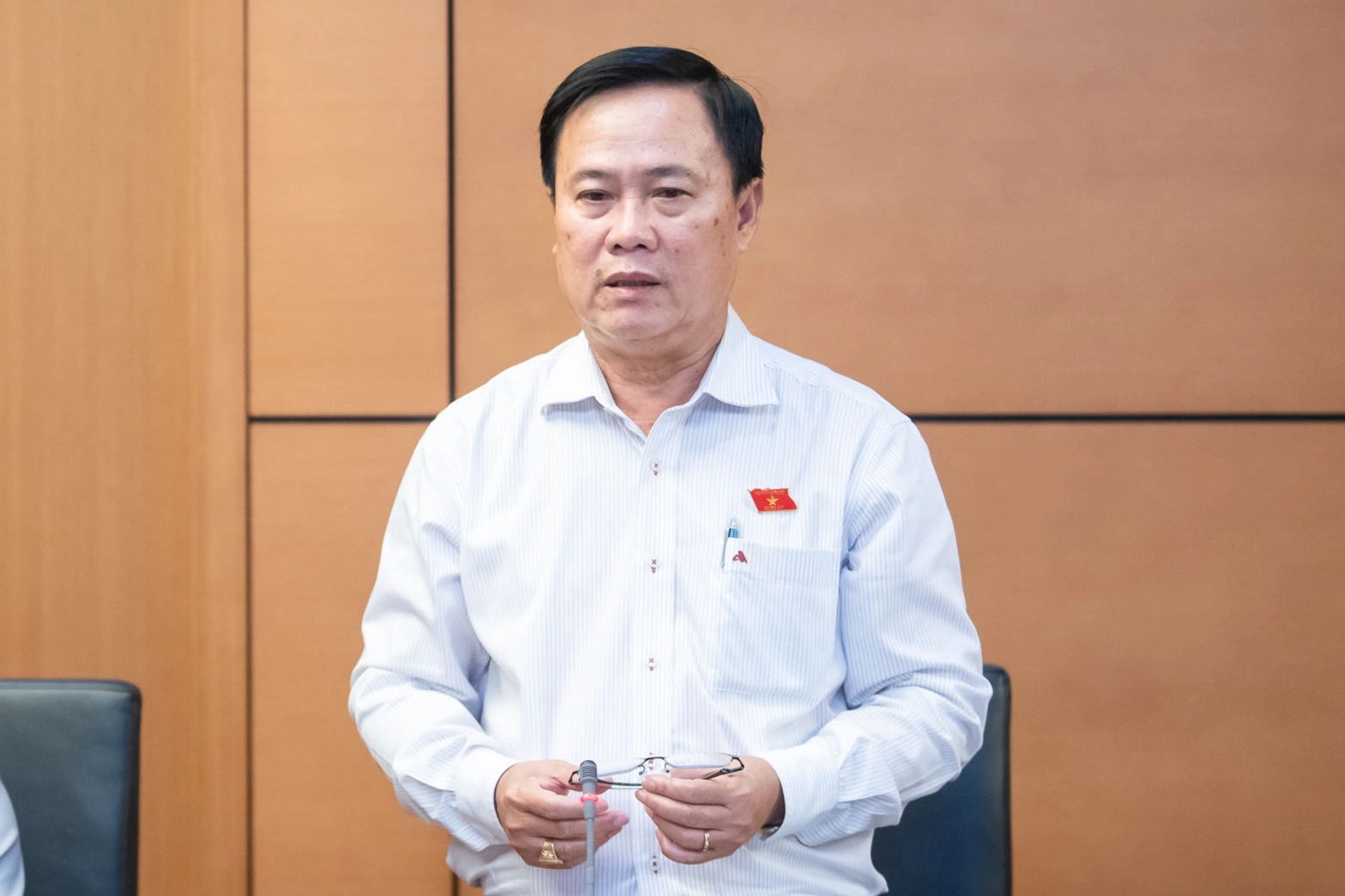 Đề xuất đánh thuế đất để hoang hóa