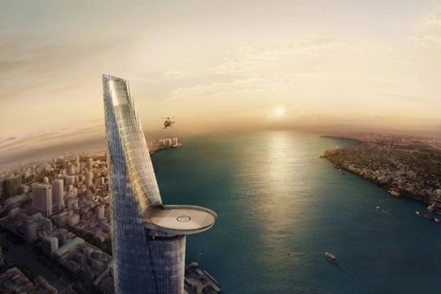 Đồng Nai thu hồi gần 6,7ha đất của Bitexco sau gần 20 năm giao đất