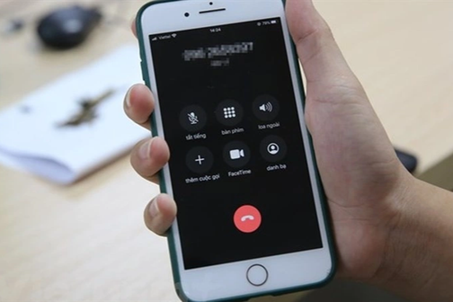 Cơ quan quản lý nói về việc cần làm ngay khi bị số lạ nháy máy liên tục