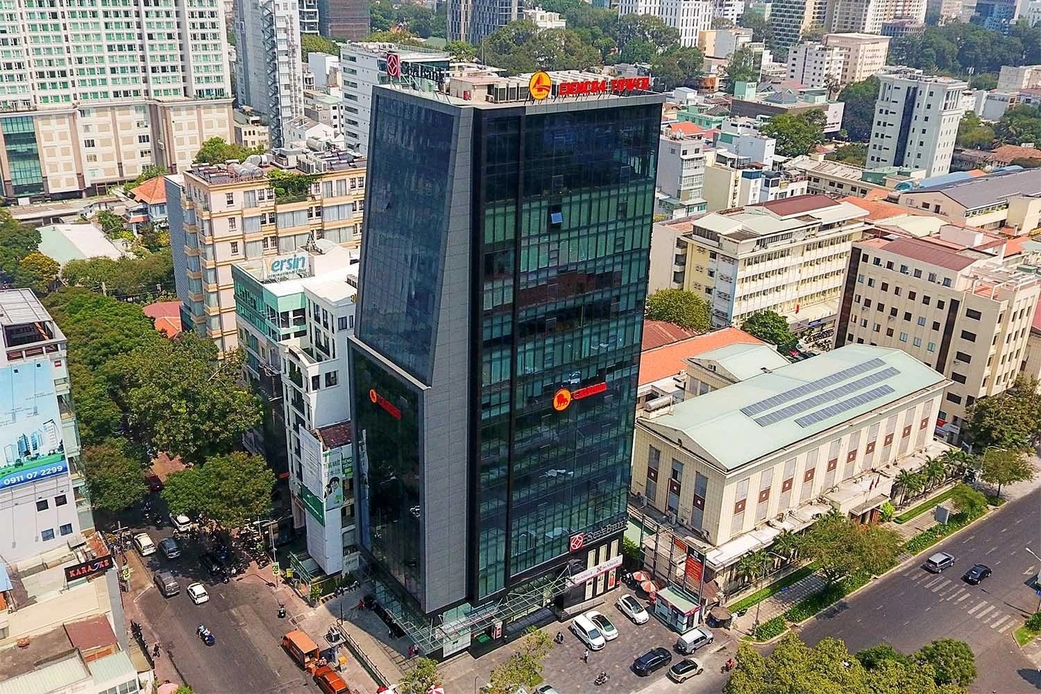 Làm giả tài liệu, Cienco4 bị tỉnh Hà Nam cấm tham gia đấu thầu