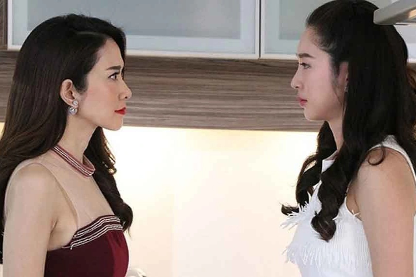 Tôi đuổi em họ của chồng ra khỏi nhà, anh không dám phản đối vì lý do này