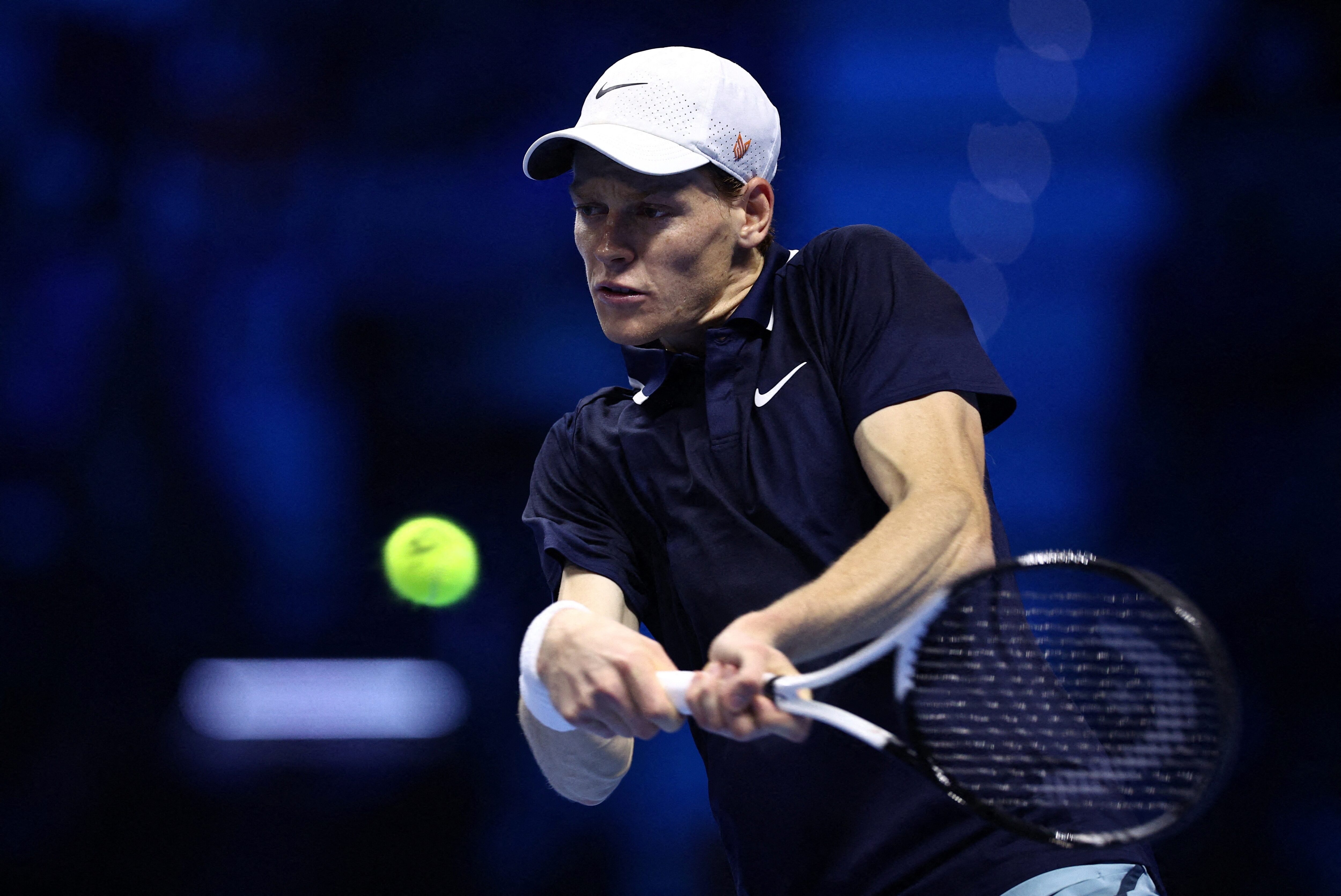 Chuyên gia: "Sinner mạnh nhất Roland Garros, Nole không phải ứng cử viên"