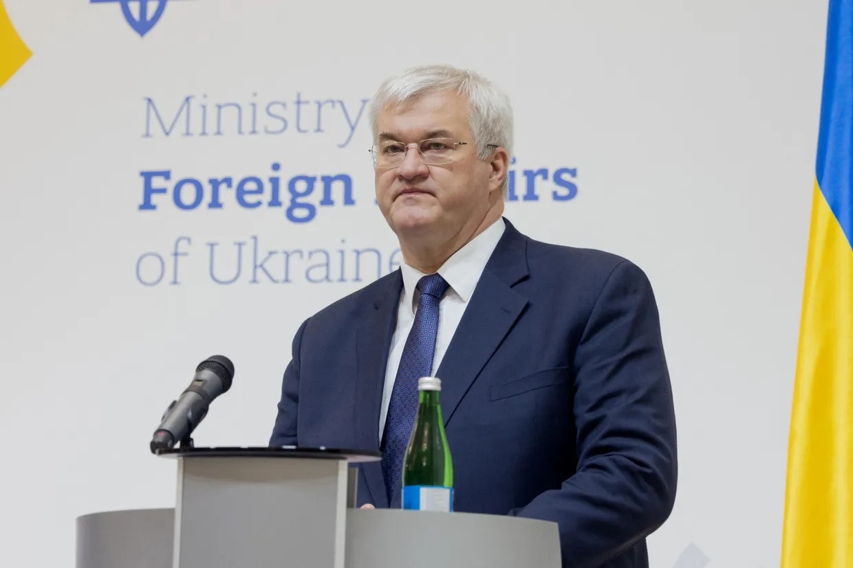 Ukraine muốn ông Trump tham gia cuộc gặp giữa 2 ông Zelensky và Putin