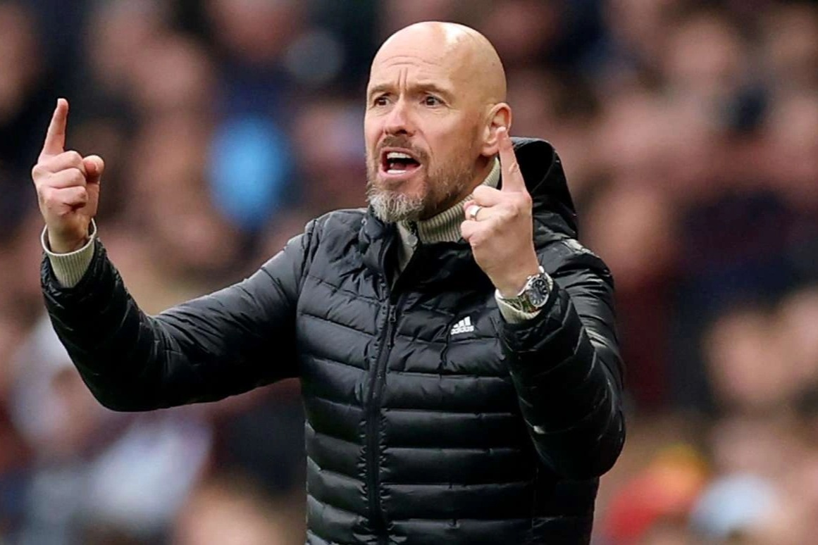 HLV Ten Hag tìm được bến đỗ mới, 7 tháng sau khi bị Man Utd sa thải