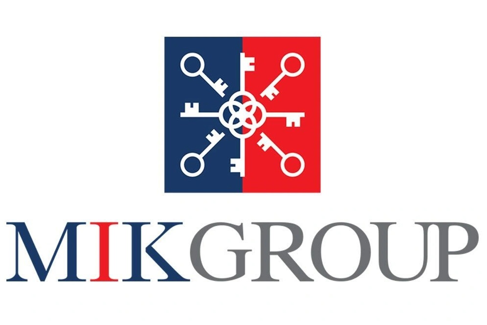 Công ty Cổ Phần Tập đoàn MIK Group Việt Nam