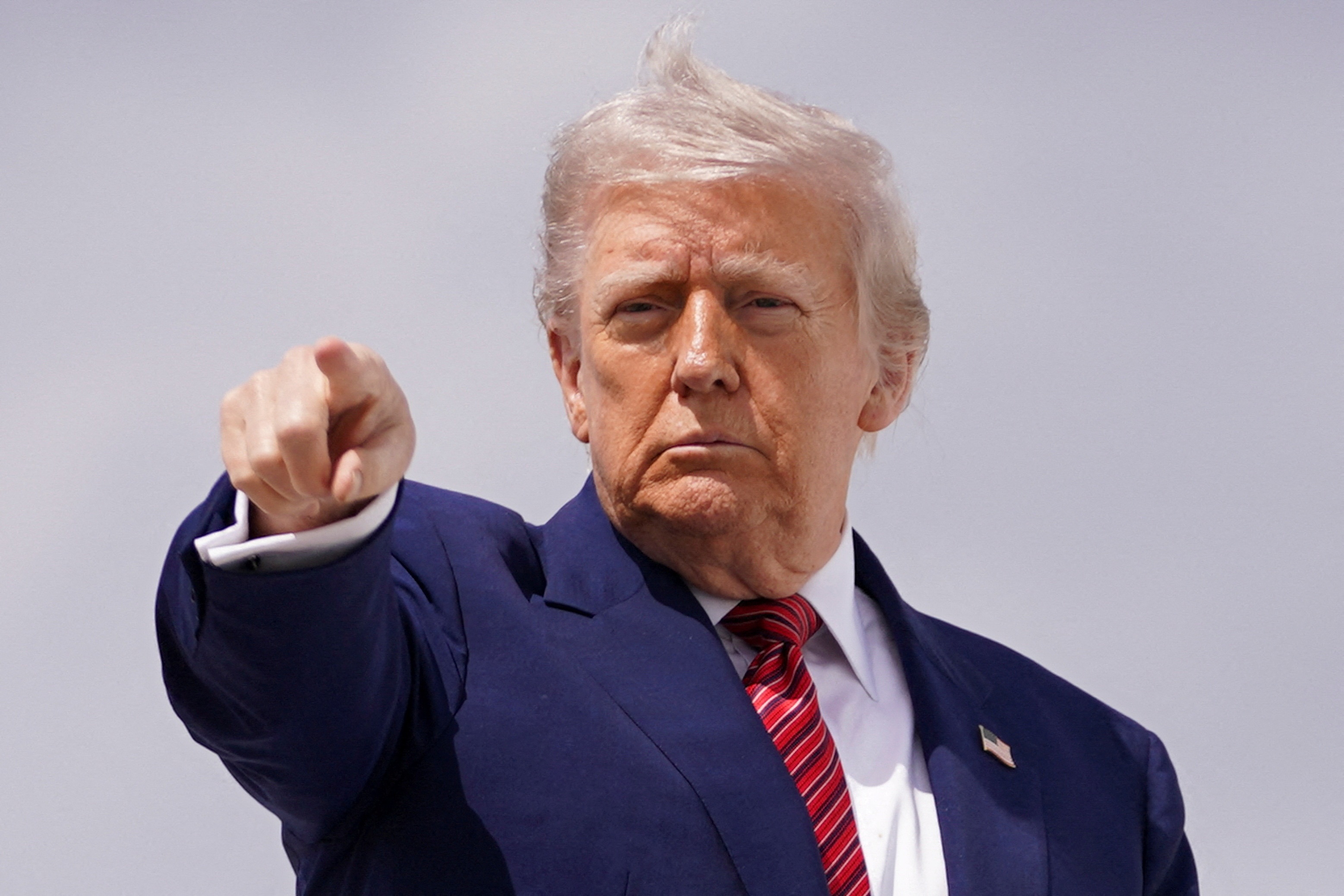 Chuyện gì xảy ra với Mỹ nếu ông Trump mở “hộp Pandora” ở Trung Đông?