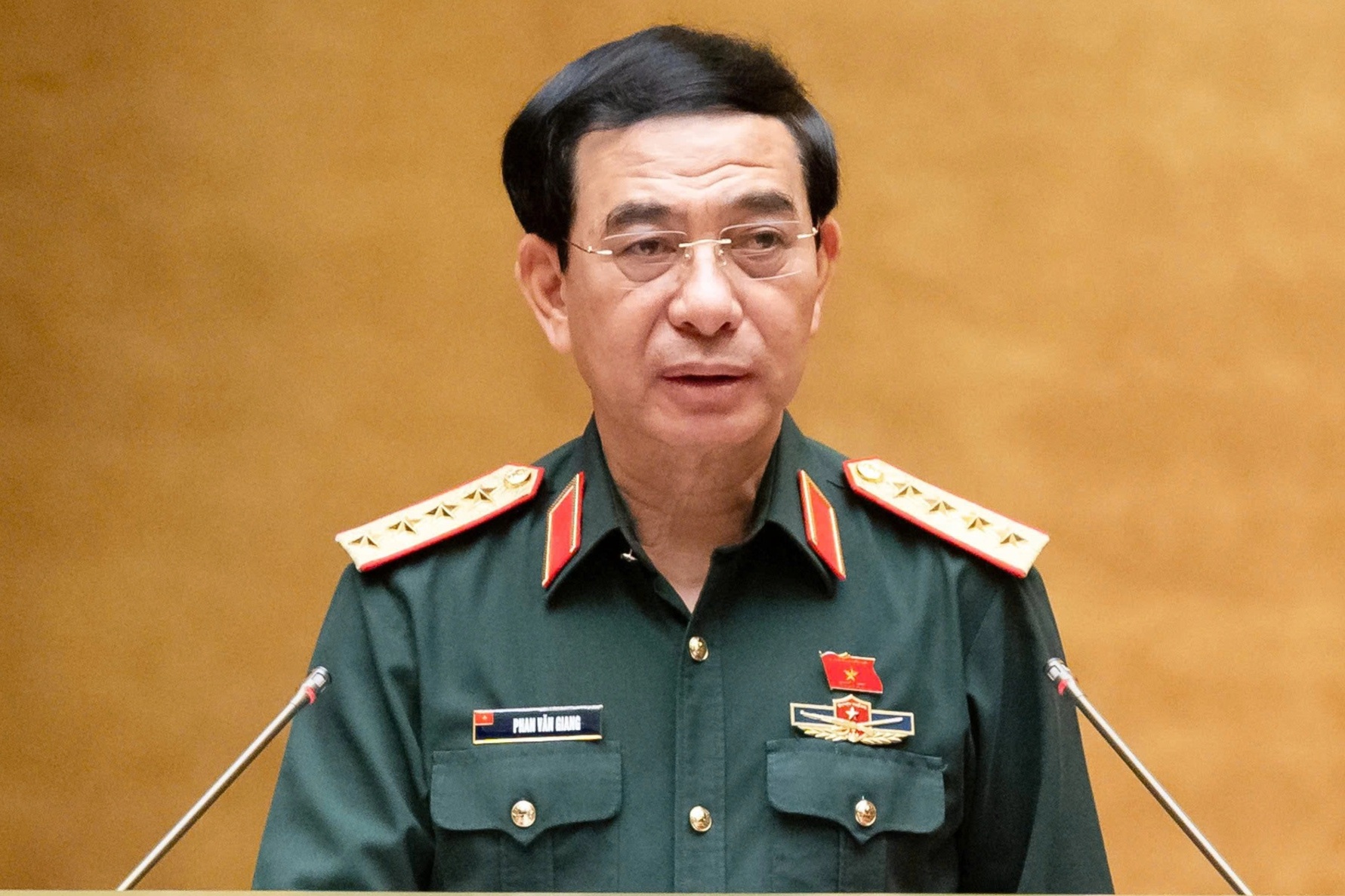 Trường hợp khẩn cấp, Thủ tướng có thể áp dụng biện pháp chưa có trong luật