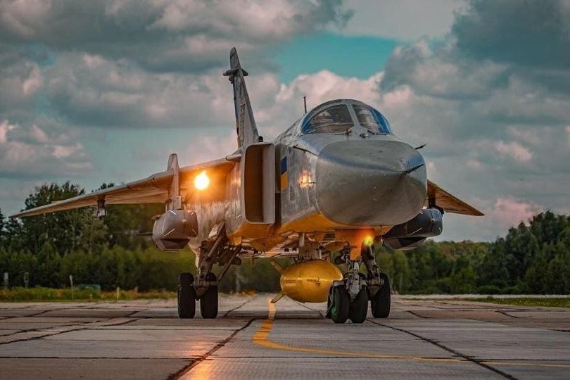 Ukraine mừng, lo lẫn lộn khi được phương Tây "cởi trói" tên lửa tầm xa