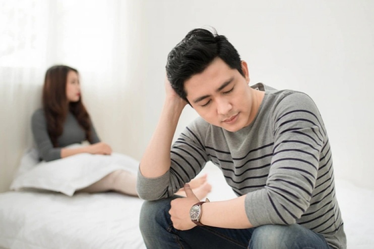 Ngoại tình ở tuổi 52, tôi không ngờ phải "trả giá đắt" nhanh đến thế