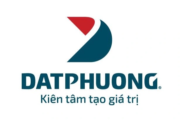 Công ty Cổ phần Tập đoàn Đạt Phương