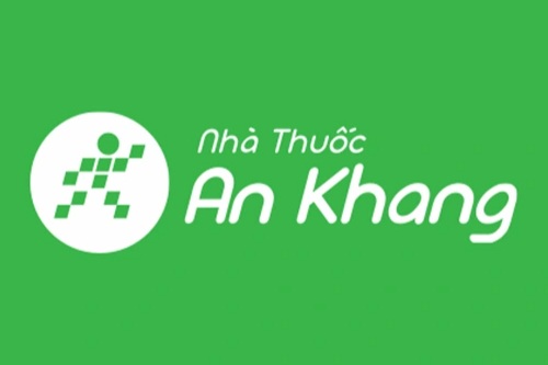 Nhà thuốc An Khang