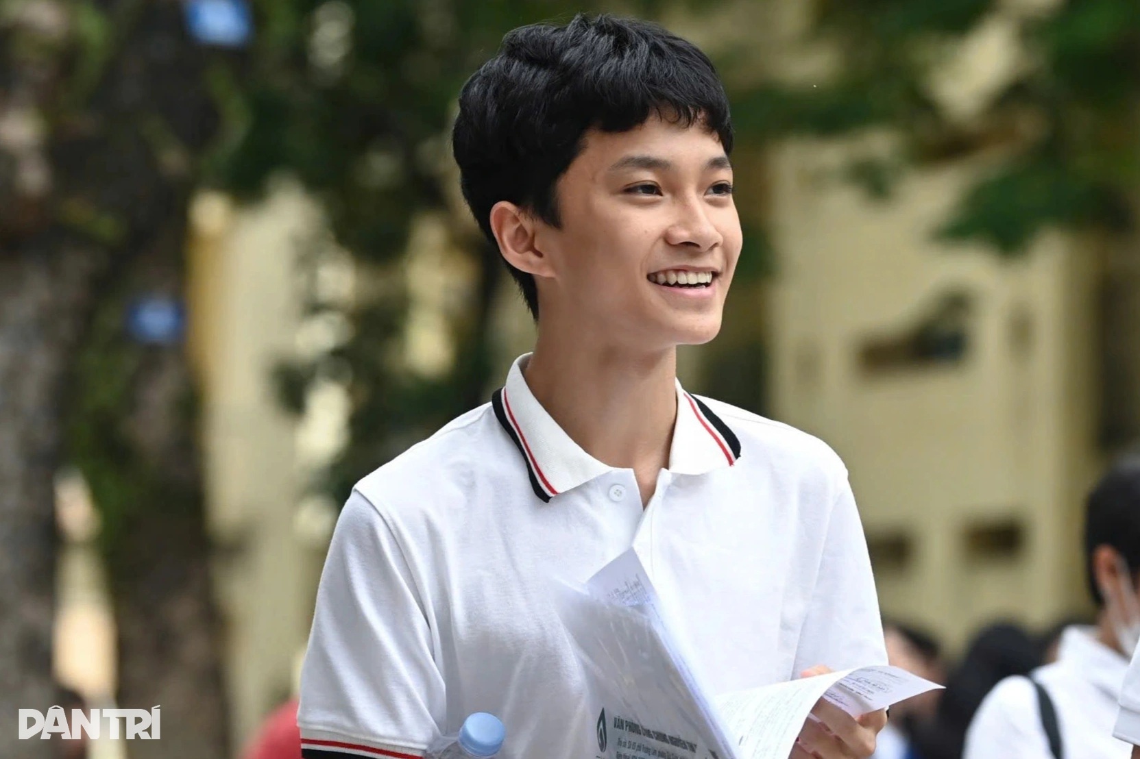 Lịch thi vào 8 trường chuyên tại Hà Nội, nhiều cách tính điểm mới