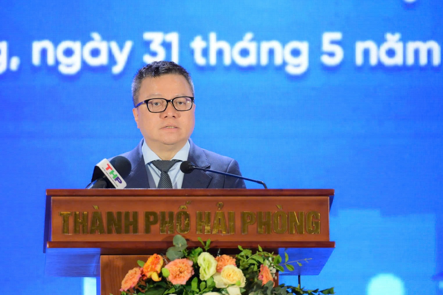 "Báo chí góp phần xây dựng môi trường văn hóa lành mạnh"