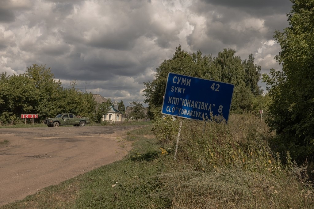 Nga dồn 50.000 quân tinh nhuệ sát biên giới, Ukraine hối hả sơ tán dân