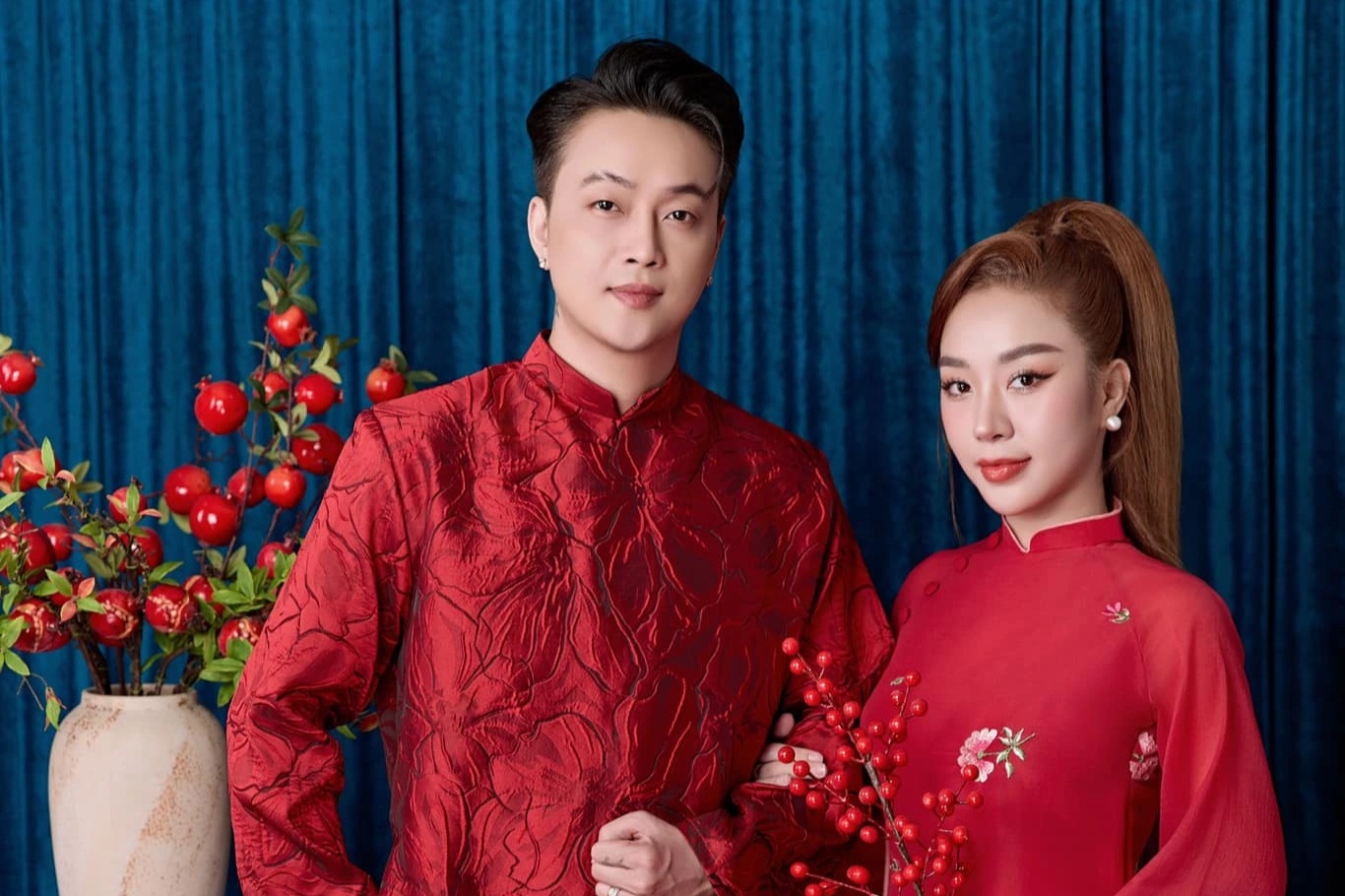 Titi (HKT) từng bỏ nhà đi theo vợ DJ, cay cú vì bị cho "leo cây" hai lần