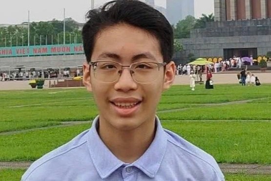 Nam sinh lớp 8 ở Hà Nội mất tích