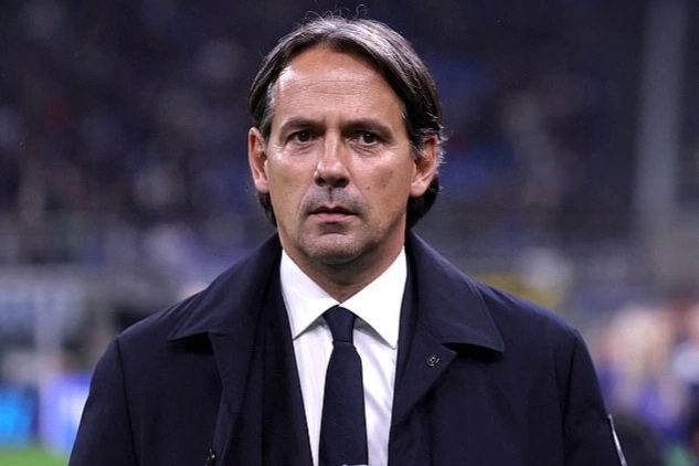 HLV Inzaghi cân nhắc rời Inter Milan sau thất bại xấu hổ ở Champions League