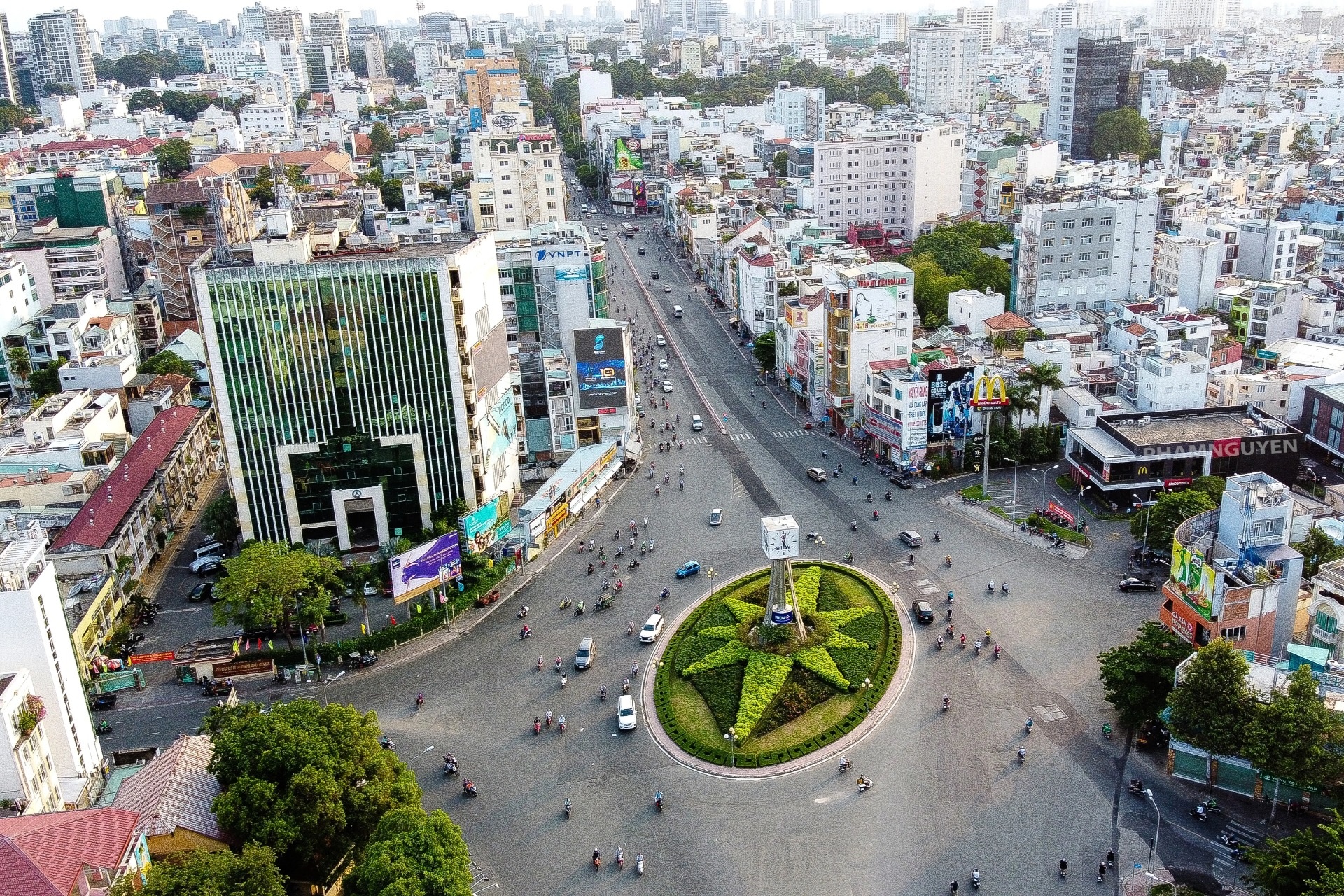 Cơ hội tốt để sàng lọc, bố trí đội ngũ cán bộ cấp tỉnh và xã có tâm, có tầm