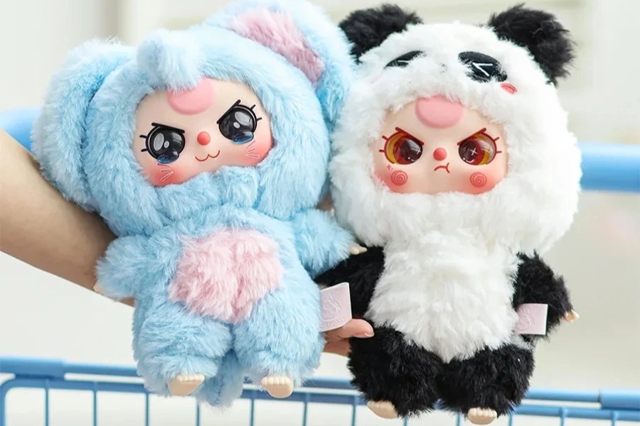 2.000 con "Baby Three" có formaldehyde: Chất gây ung thư, độc với con trẻ