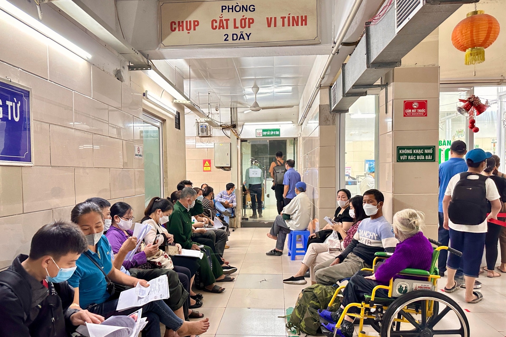Miễn viện phí: Chính sách chạm tới trái tim hàng triệu người dân