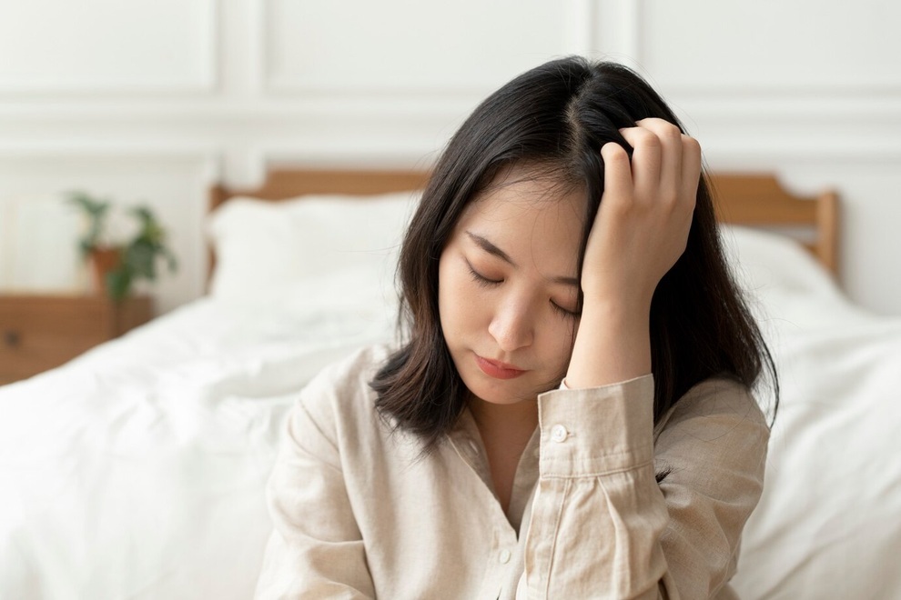Đi làm về, tôi bật khóc khi nhìn thấy khung cảnh trong nhà
