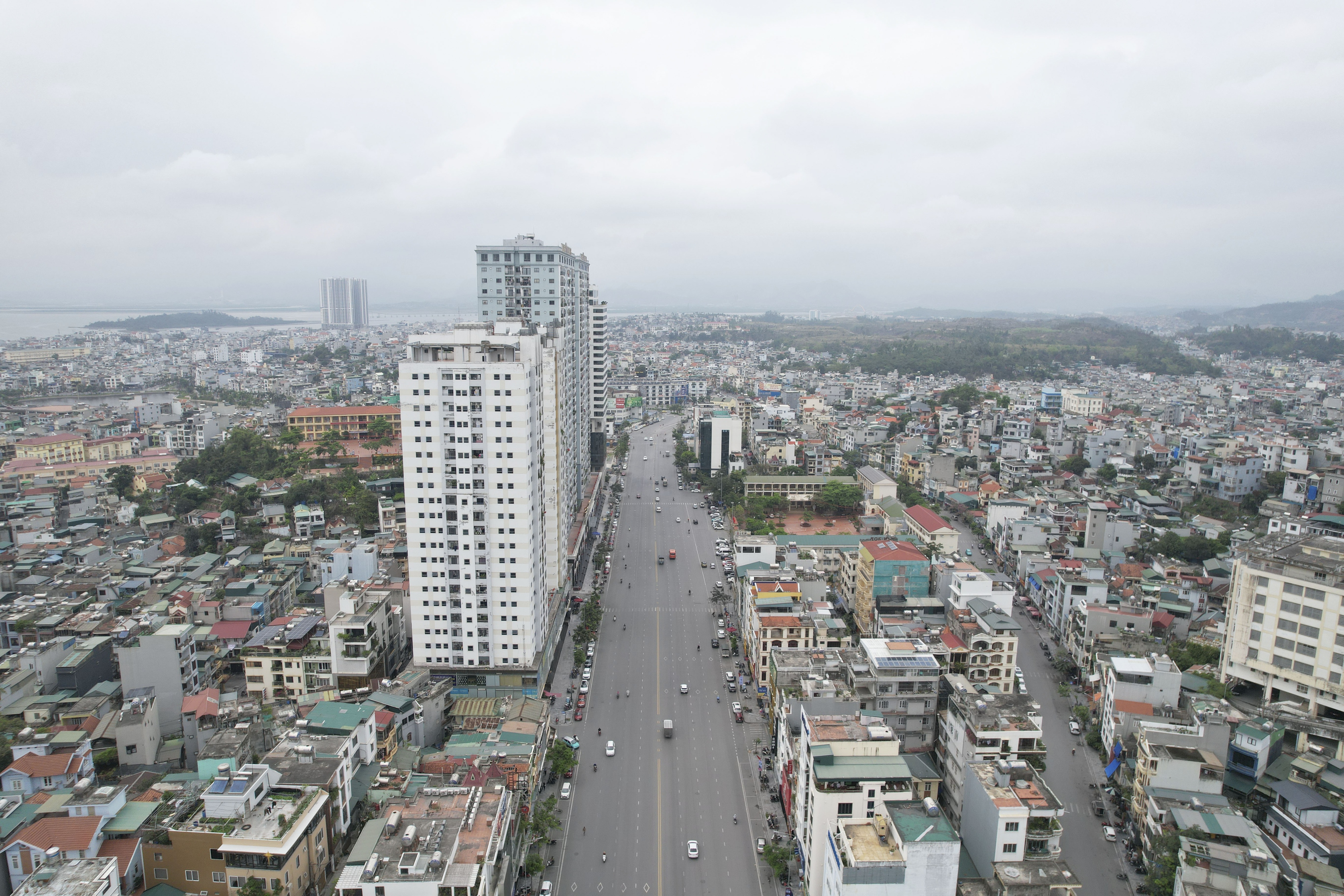 Quảng Ninh thử nghiệm chính quyền địa phương 2 cấp từ ngày 15/6