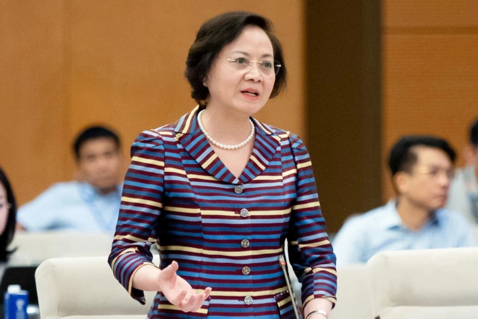 Đề xuất doanh nhân tiêu biểu được ký hợp đồng làm công chức lãnh đạo
