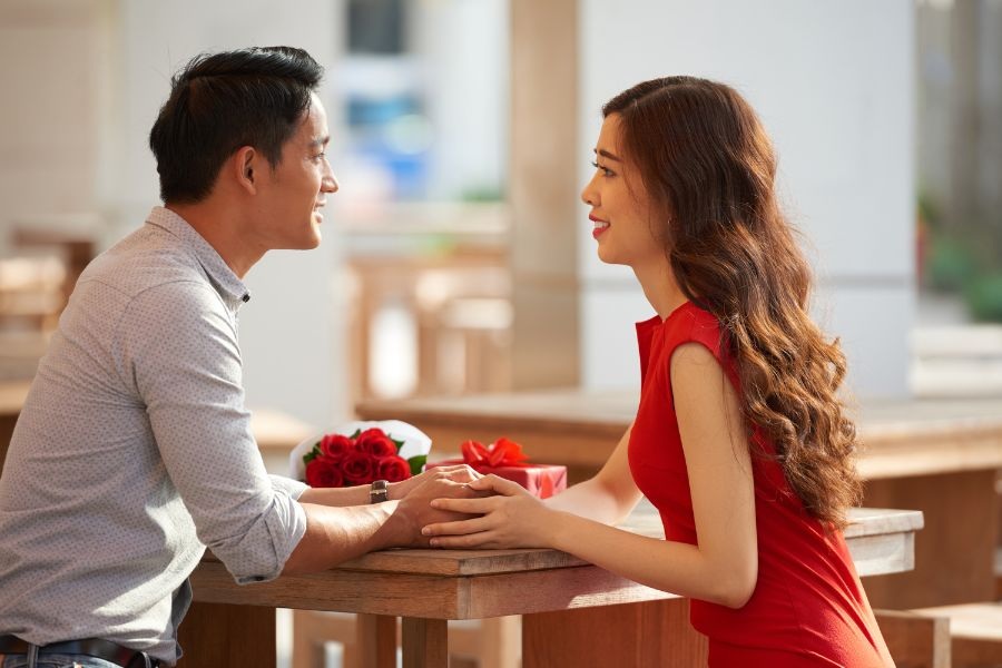 Sau buổi hẹn hò hoàn hảo, tôi sốc nặng vì “bài kiểm tra” của anh