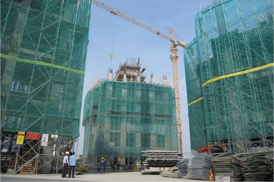 Khi nào sẽ bỏ giấy phép xây dựng?