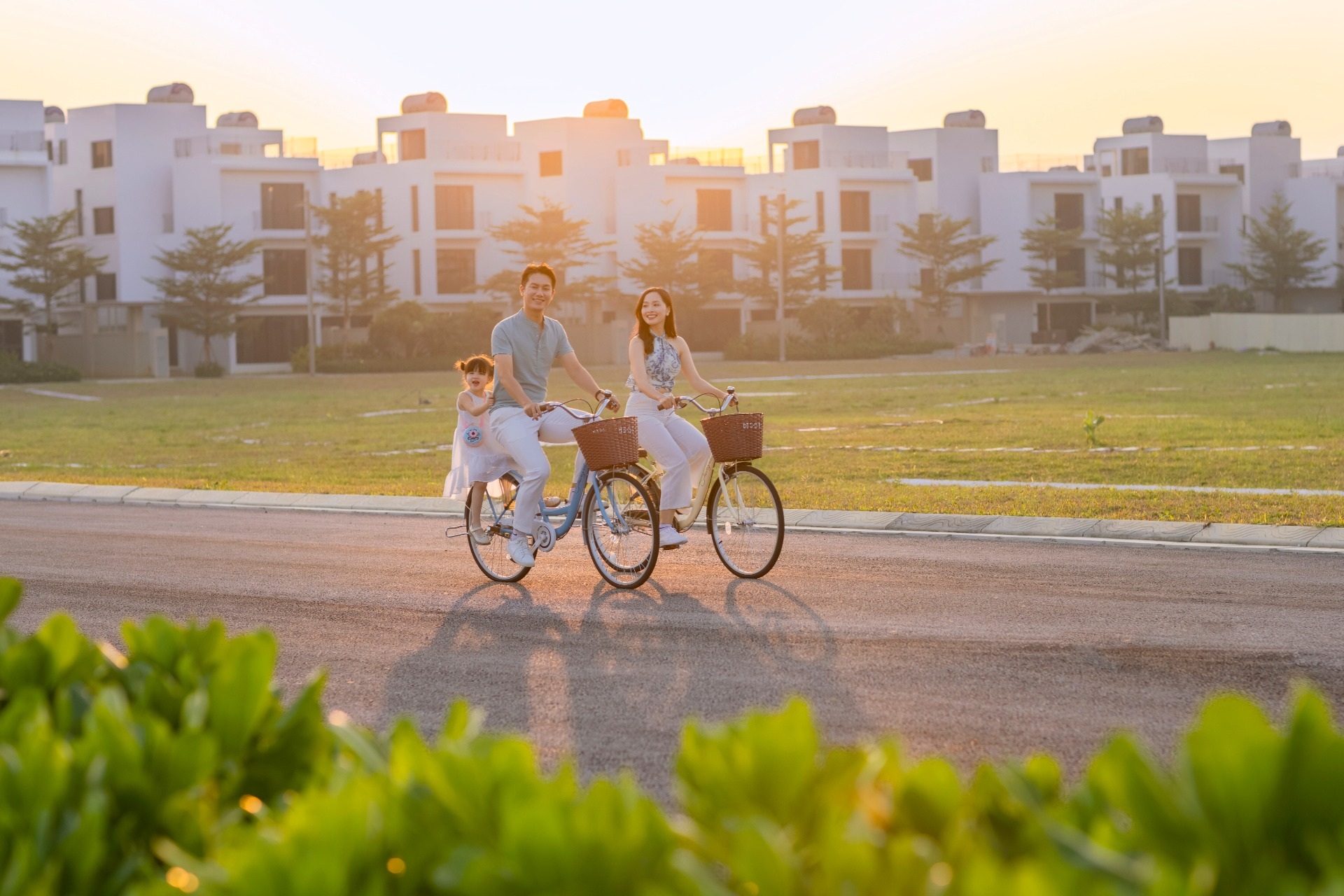 Bất động sản trong kỷ nguyên mới: Lợi nhuận không phải là thước đo thành công