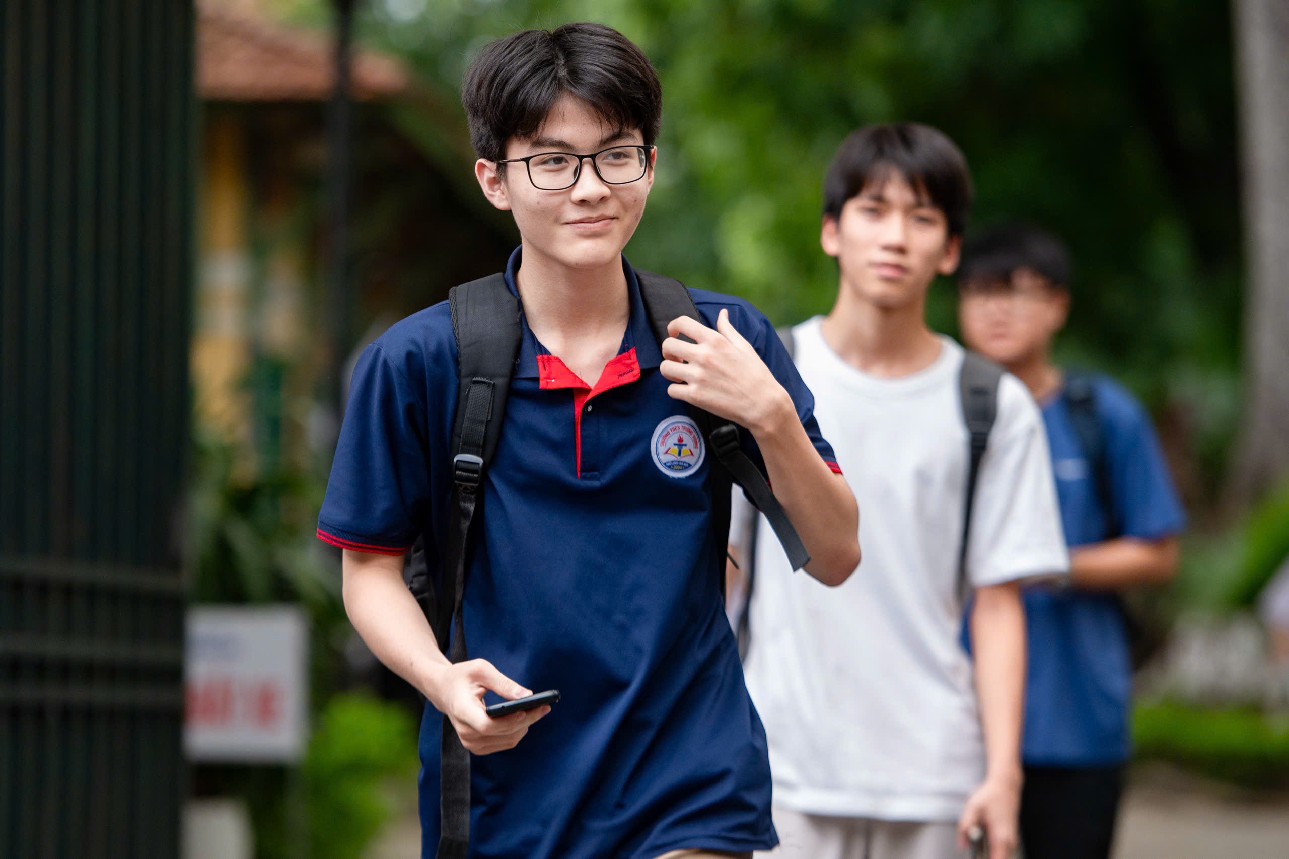 Đề xuất cho Hà Nội được mở trường chuyên từ cấp 2