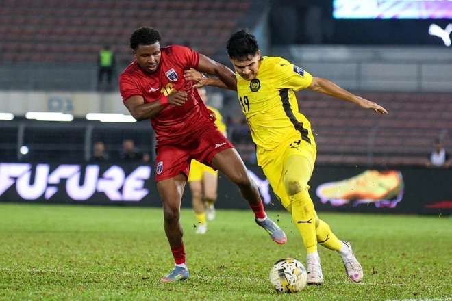 Ế vé ở sân Bukit Jalil, đội tuyển Việt Nam đỡ áp lực