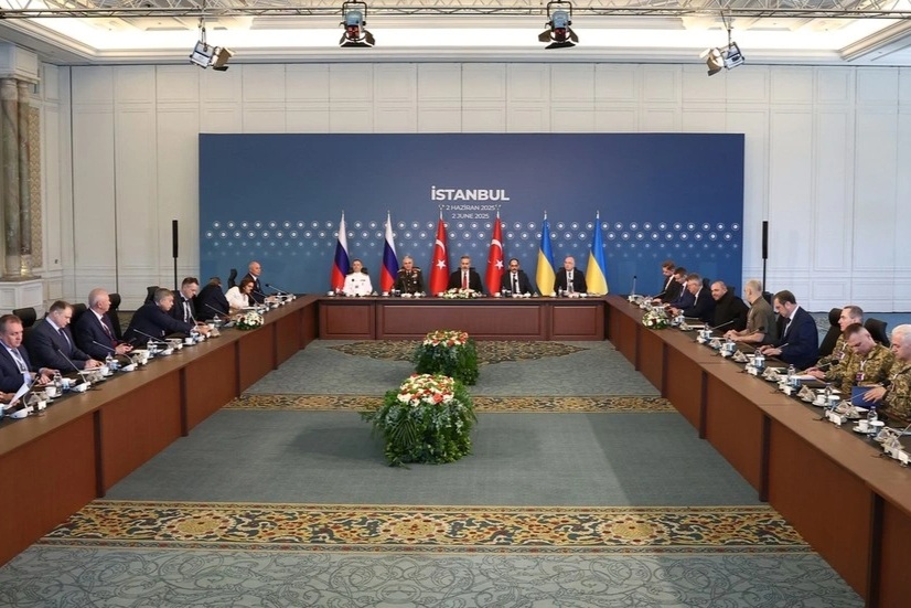 Ukraine đổi ý phút chót, từ bỏ cam kết quan trọng về thỏa thuận hòa bình