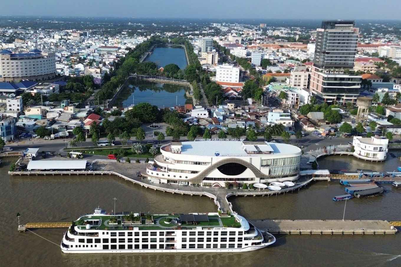 Thủ tướng ra chỉ đạo mới liên quan vận hành chính quyền địa phương 2 cấp