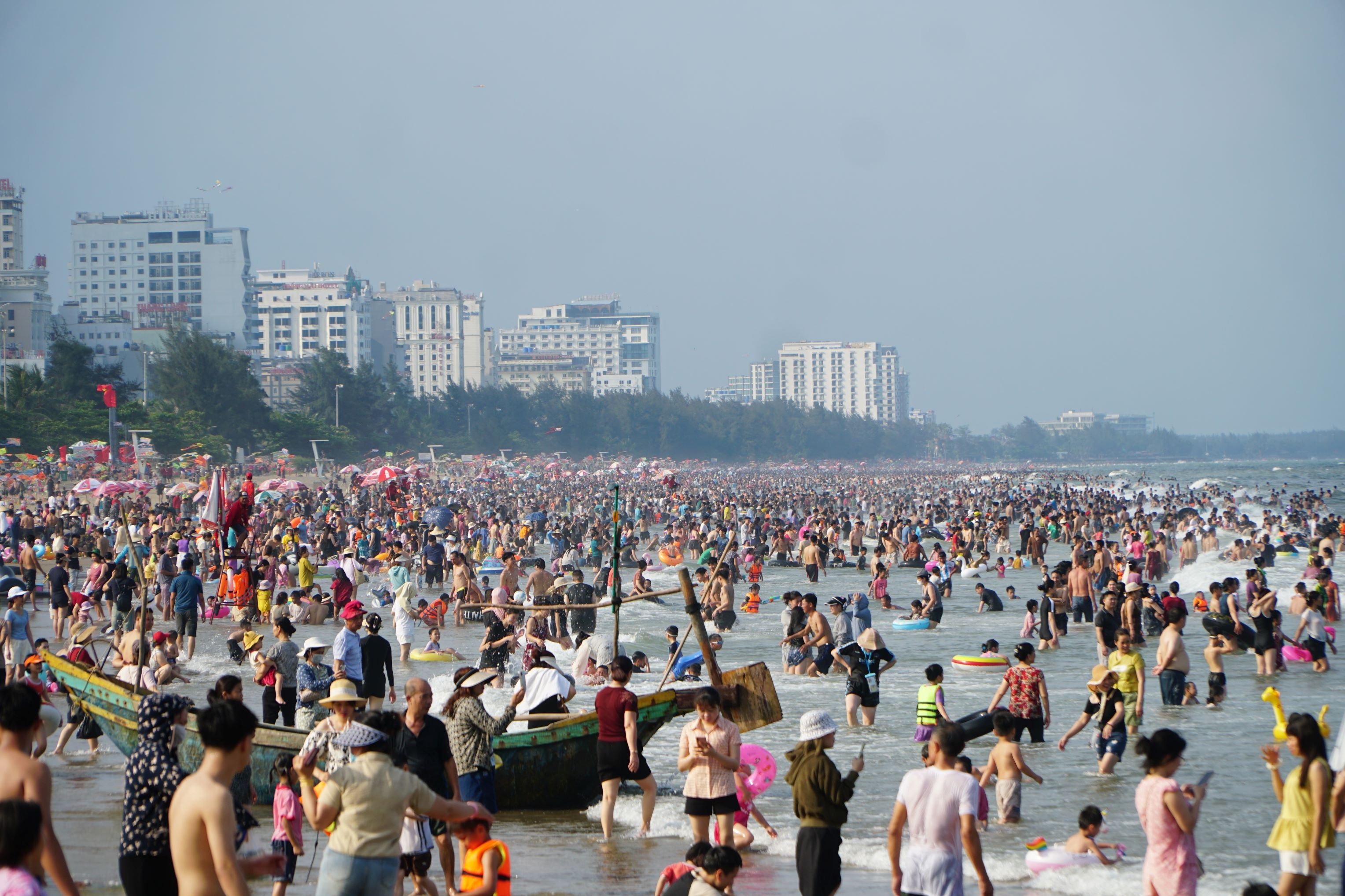 Thanh Hóa công bố 100 sự kiện du lịch “Hương sắc bốn mùa” năm 2026