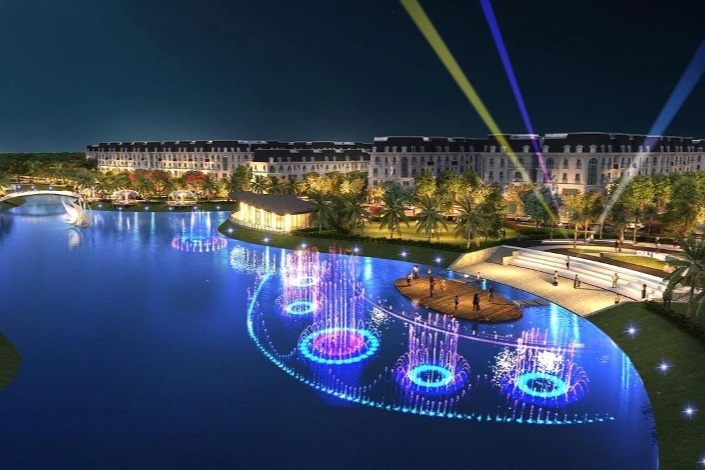 Công nghiệp văn hóa: Động lực mới cho bất động sản lễ hội tại Hoang Huy New City