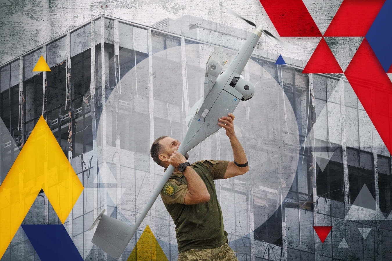 Anh tăng cường sản xuất quốc phòng, rút bài học từ chiến sự Ukraine