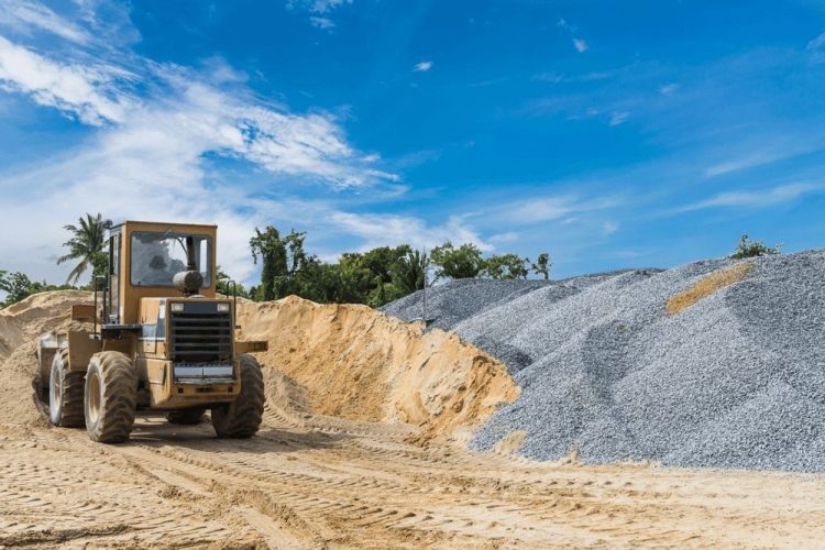 Giá vật liệu xây dựng tăng bất thường, Thủ tướng giao Bộ Công an điều tra