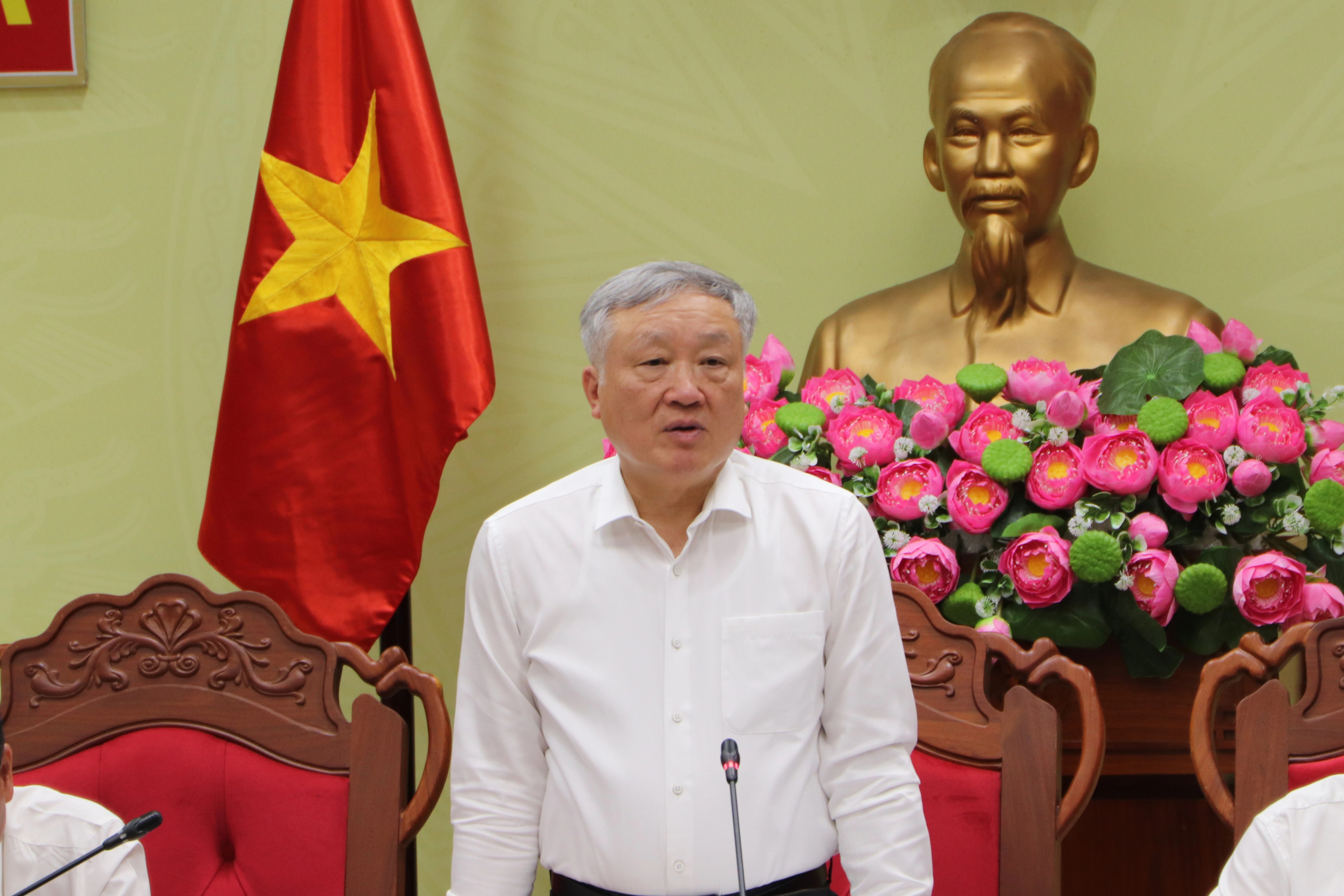 Phó Thủ tướng yêu cầu Đắk Lắk xử lý các vụ khiếu nại kéo dài trước 30/6