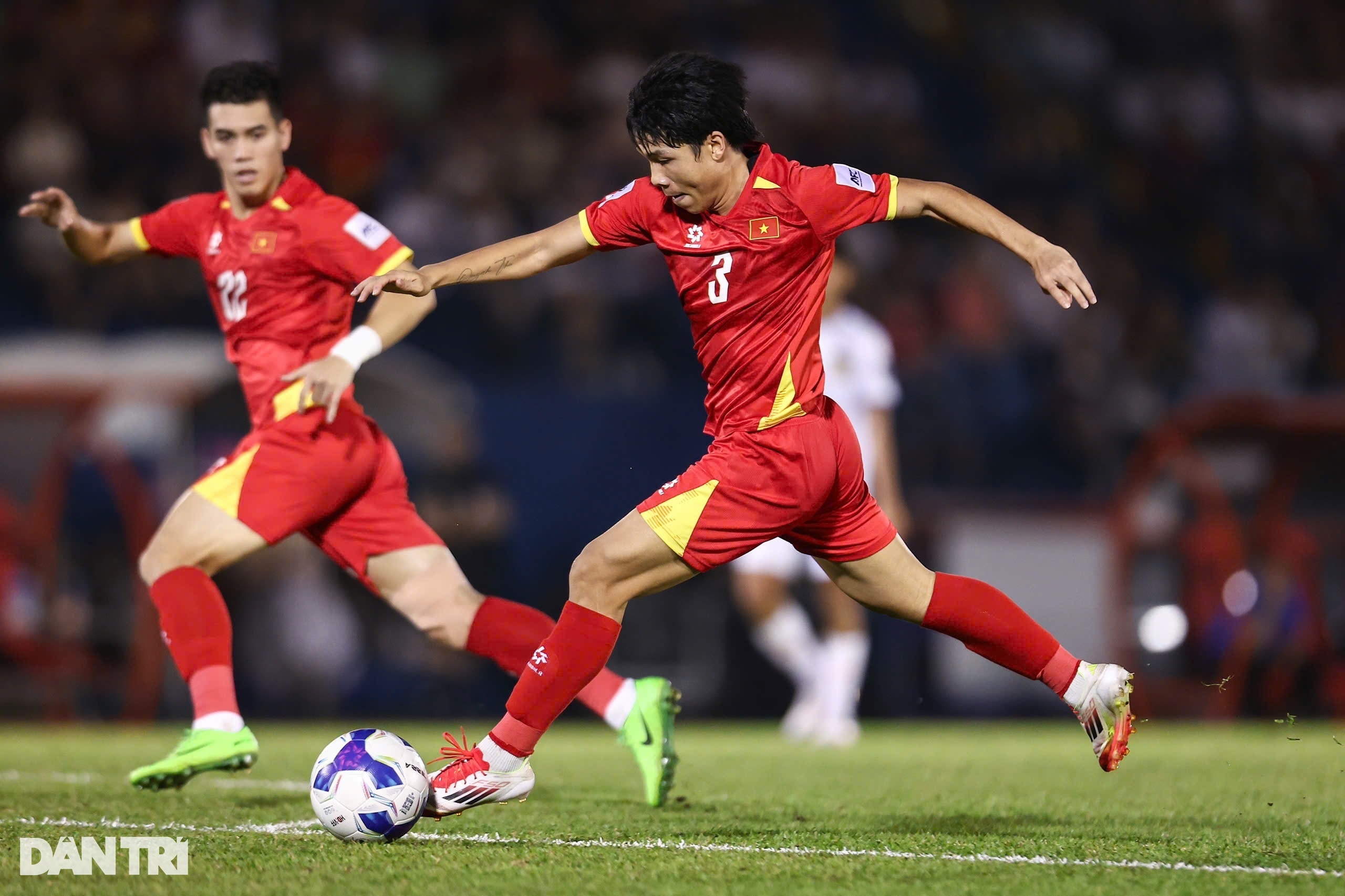 Malaysia - Việt Nam (20h, hôm nay): Quyết chiến ở Bukit Jalil