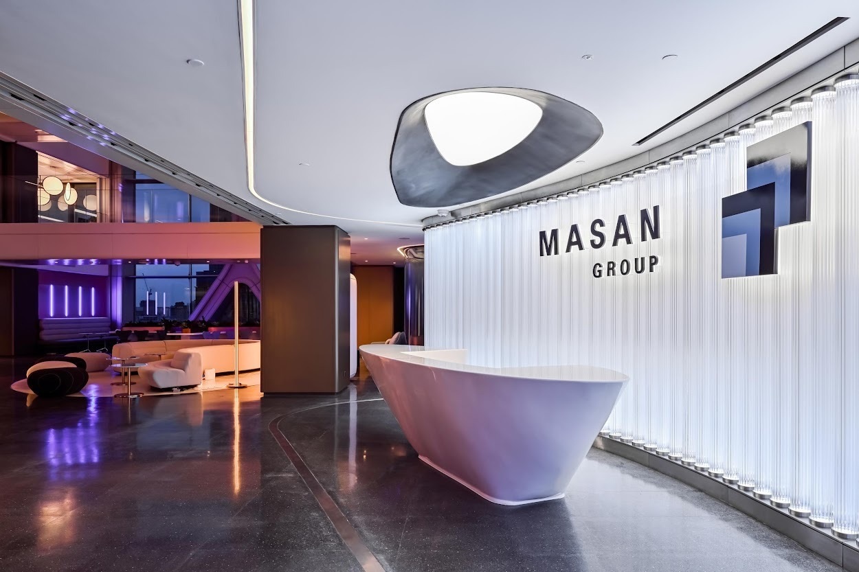 Tập đoàn Masan
