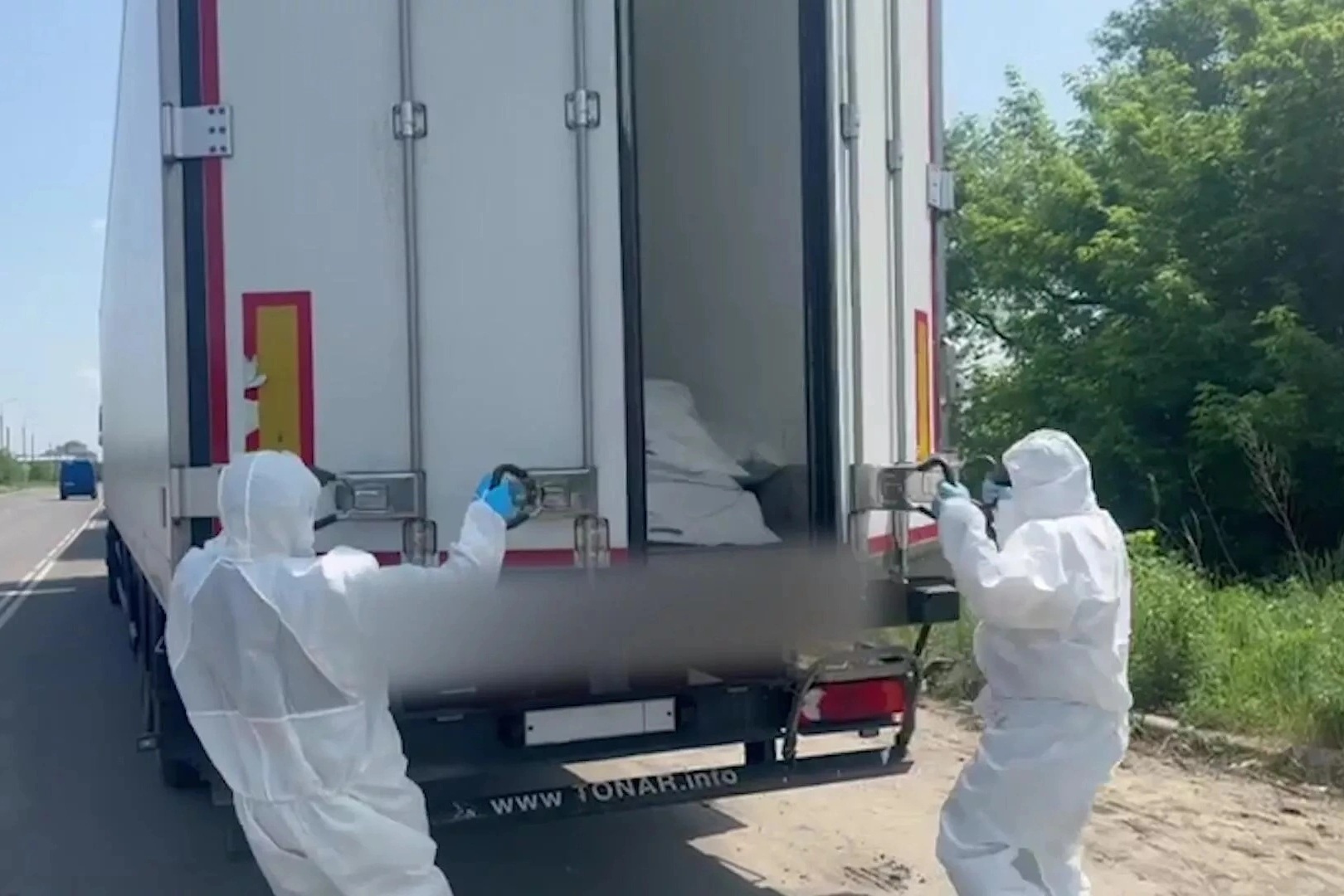 Hé lộ lý do Kiev từ chối nhận hơn 1.200 thi thể lính Ukraine tử trận từ Nga