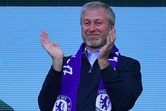 Tỷ phú Roman Abramovich bất ngờ lên tiếng sau 3 năm bán Chelsea