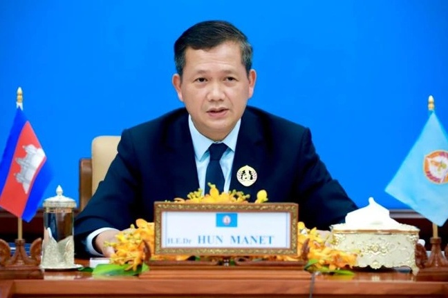 Bước đầu tiên của Campuchia để đưa tranh chấp với Thái Lan ra tòa quốc tế