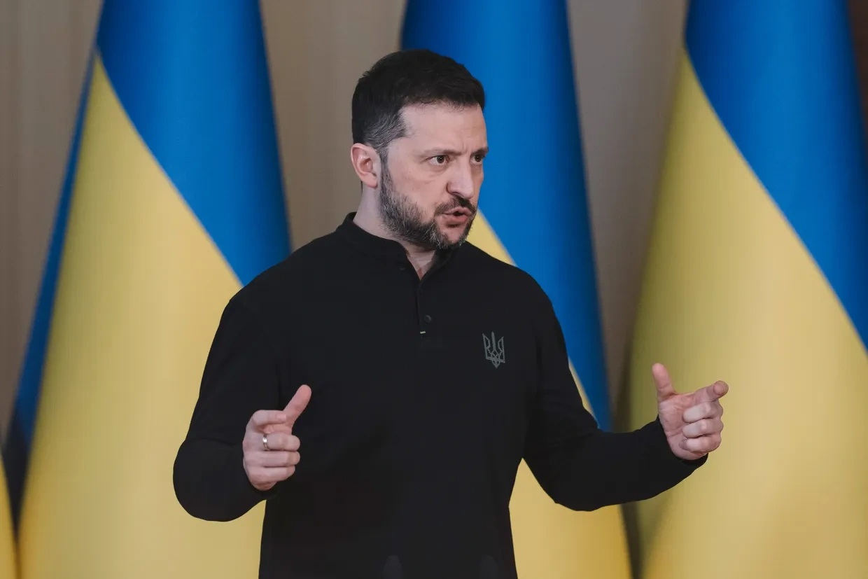 Lời từ chối của Ukraine khiến phương Tây chưa áp thêm trừng phạt lên Nga